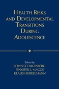Cover: Health Risks and Developmental Transitions during Adolescence - Cambridge University Press