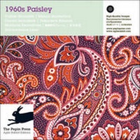 Abbildung von: 1960s Paisley - Agile Rabbit