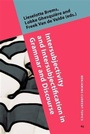 Cover: Intersubjectivity and Intersubjectification in Grammar and Discourse - John Benjamins Publishing Company
