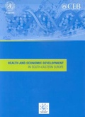 Cover: Health and Economic Development in South-Eastern Europe - WHO Regional Office for Europe