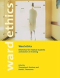 Cover: Ward Ethics - Cambridge University Press