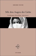 Cover: Mit den Augen der Liebe - Spohr Verlag