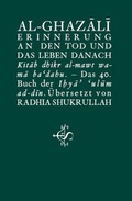 Cover: Erinnerung an den Tod und das Leben danach - Spohr Verlag