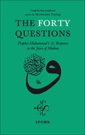 Cover: The Forty Questions - Spohr Verlag