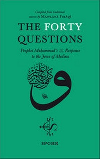 Enlarge image Cover: The Forty Questions - Spohr Verlag