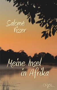 Abbildung von: Meine Insel in Afrika - Oryx Publishers