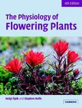 Cover: The Physiology of Flowering Plants - Cambridge University Press