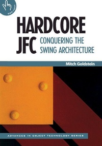 Enlarge image Cover: Hardcore JFC - Cambridge University Press