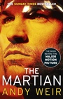 Cover: The Martian - Del Rey