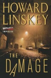 Enlarge image Cover: The Damage - Collins