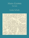 Cover: Maya Glyphs - University of Texas Press