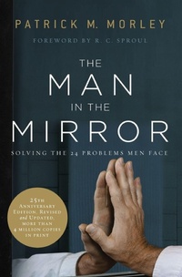 Enlarge image Cover: The Man in the Mirror - Zondervan