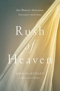 Cover: Rush of Heaven - Zondervan