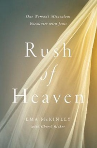 Enlarge image Cover: Rush of Heaven - Zondervan