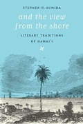 Cover: And the View from the Shore - University of Washington Press