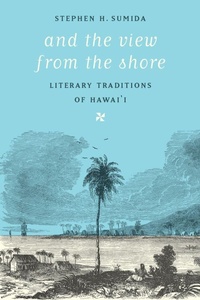 Enlarge image Cover: And the View from the Shore - University of Washington Press