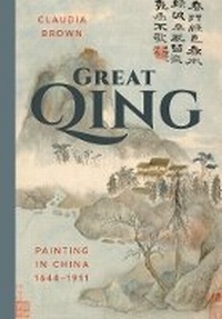 Enlarge image Cover: Great Qing - University of Washington Press