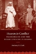 Cover: Heaven in Conflict - University of Washington Press