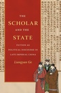 Cover: The Scholar and the State - University of Washington Press
