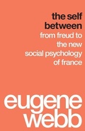Cover: The Self Between - University of Washington Press