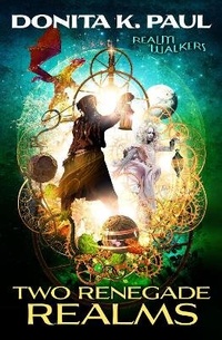 Enlarge image Cover: Two Renegade Realms - Zonderkidz