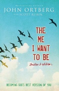 Cover: The Me I Want to Be Student Edition - Zonderkidz