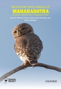 Abbildung von: Important Bird Areas of Maharashtra - OUP India