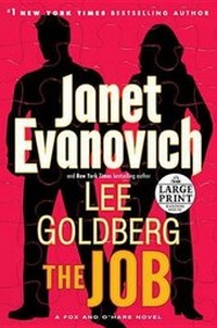 Enlarge image Cover: Large Print - Random House Inc