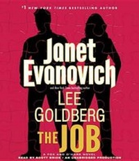 Enlarge image Cover: The Job - Random House Audio Publishing Group