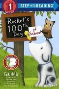 Cover: Rocket's 100th Day of School - Schwartz & Wade Books