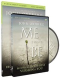 Cover: The Me I Want to Be Participant's Guide with DVD - HarperChristian Resources