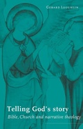Cover: Telling God's Story - Cambridge University Press