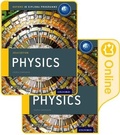 Cover: Oxford IB Diploma Programme: IB Physics Print and Enhanced Online Course Book Pack - Oxford University Press