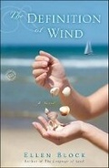 Cover: The Definition of Wind - Bantam Books