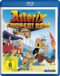 Cover: Asterix erobert Rom - StudioCanal