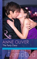Cover: Party Dare - Mills & Boon