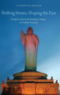 Enlarge image Cover: Shifting Stones, Shaping the Past - Oxford University Press Inc