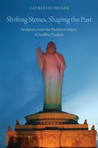 Enlarge image Cover: Shifting Stones, Shaping the Past - Oxford University Press Inc