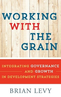 Enlarge image Cover: Working with the Grain - Oxford University Press Inc