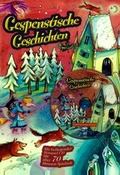 Cover: Gespenstische Geschichten - Media Arte