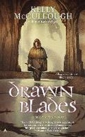 Cover: Drawn Blades - Penguin USA