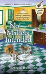 Cover: No Mallets Intended - Berkley Publishing Corporation,U.S.
