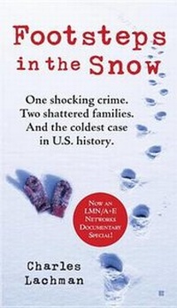 Enlarge image Cover: Footsteps in the Snow - Penguin USA