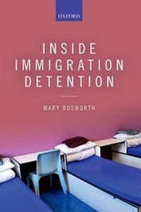 Abbildung von: Inside Immigration Detention - Oxford University Press