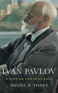 Bild vergrößern Bild: Ivan Pavlov - Oxford University Press Inc
