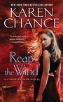 Cover: Reap the Wind - Signet