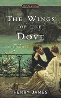 Cover: The Wings of the Dove - Signet