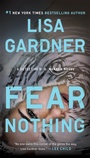 Cover: Fear Nothing - Dutton