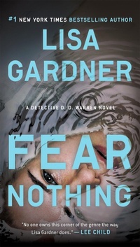 Enlarge image Cover: Fear Nothing - Dutton