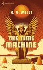 Cover: The Time Machine - Signet